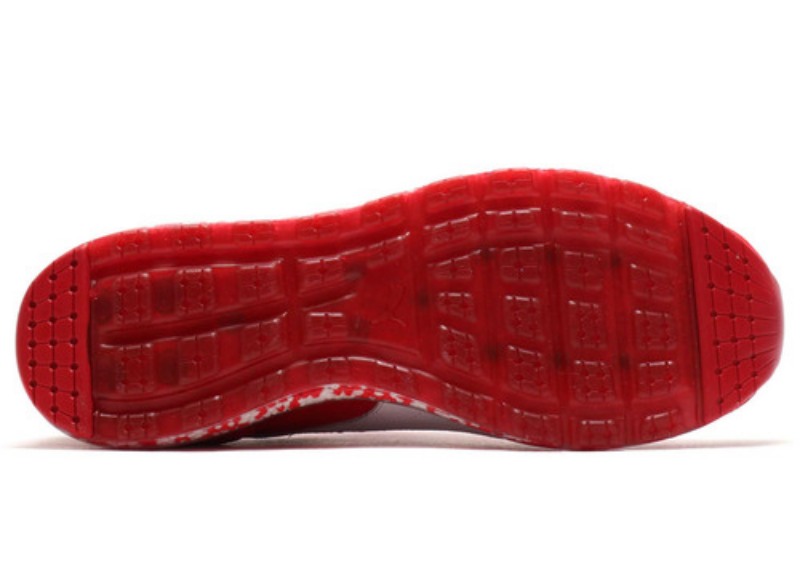 Puma Jamming Easy Rider 'Red' Review