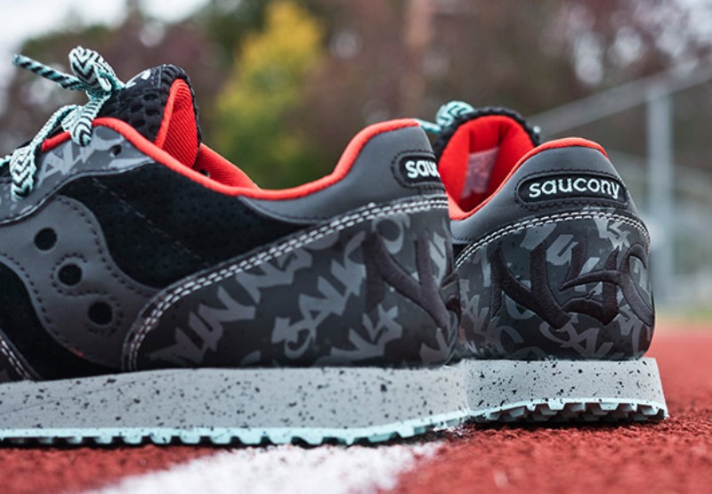 saucony dxn review