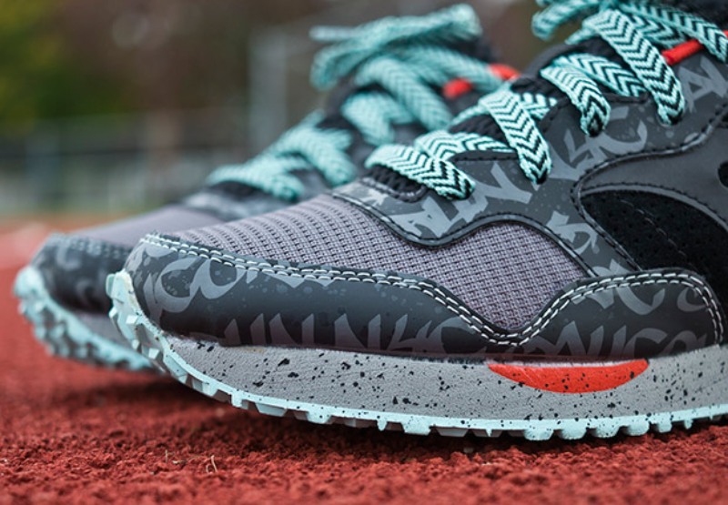 saucony dxn trainer nyc for sale