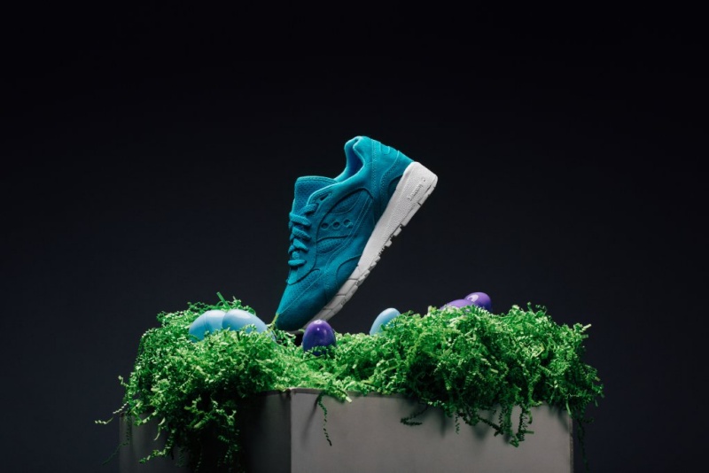 saucony shadow 6000 easter